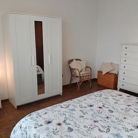 Appartamento Panoramico Cagliari, I Tre Grilli, Centro Eksteriør billede