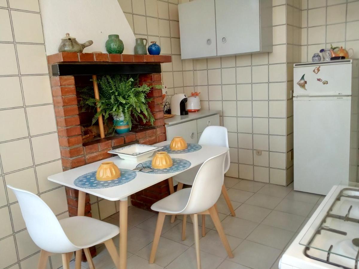 Appartamento Panoramico Cagliari, I Tre Grilli, Centro Eksteriør billede