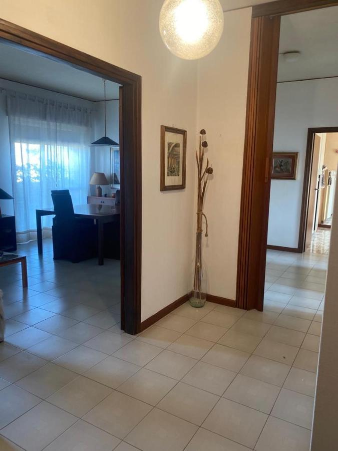 Appartamento Panoramico Cagliari, I Tre Grilli, Centro Eksteriør billede