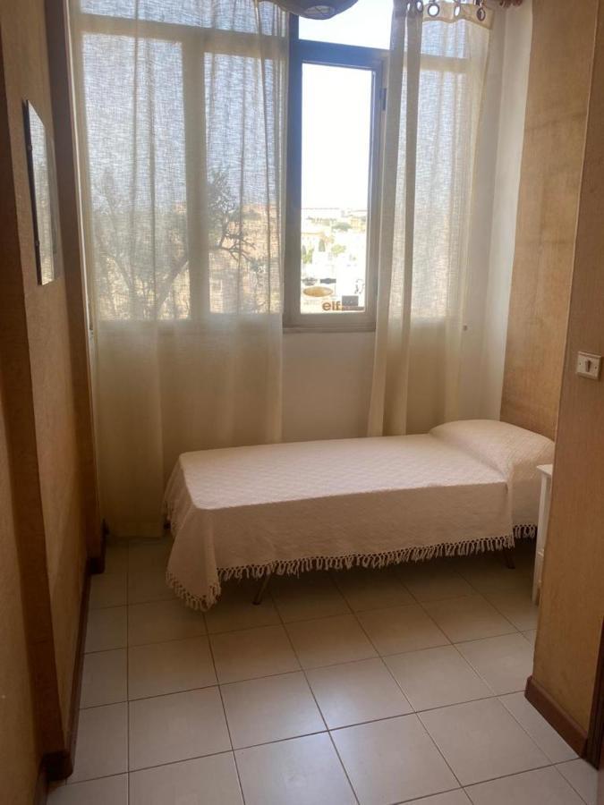 Appartamento Panoramico Cagliari, I Tre Grilli, Centro Eksteriør billede