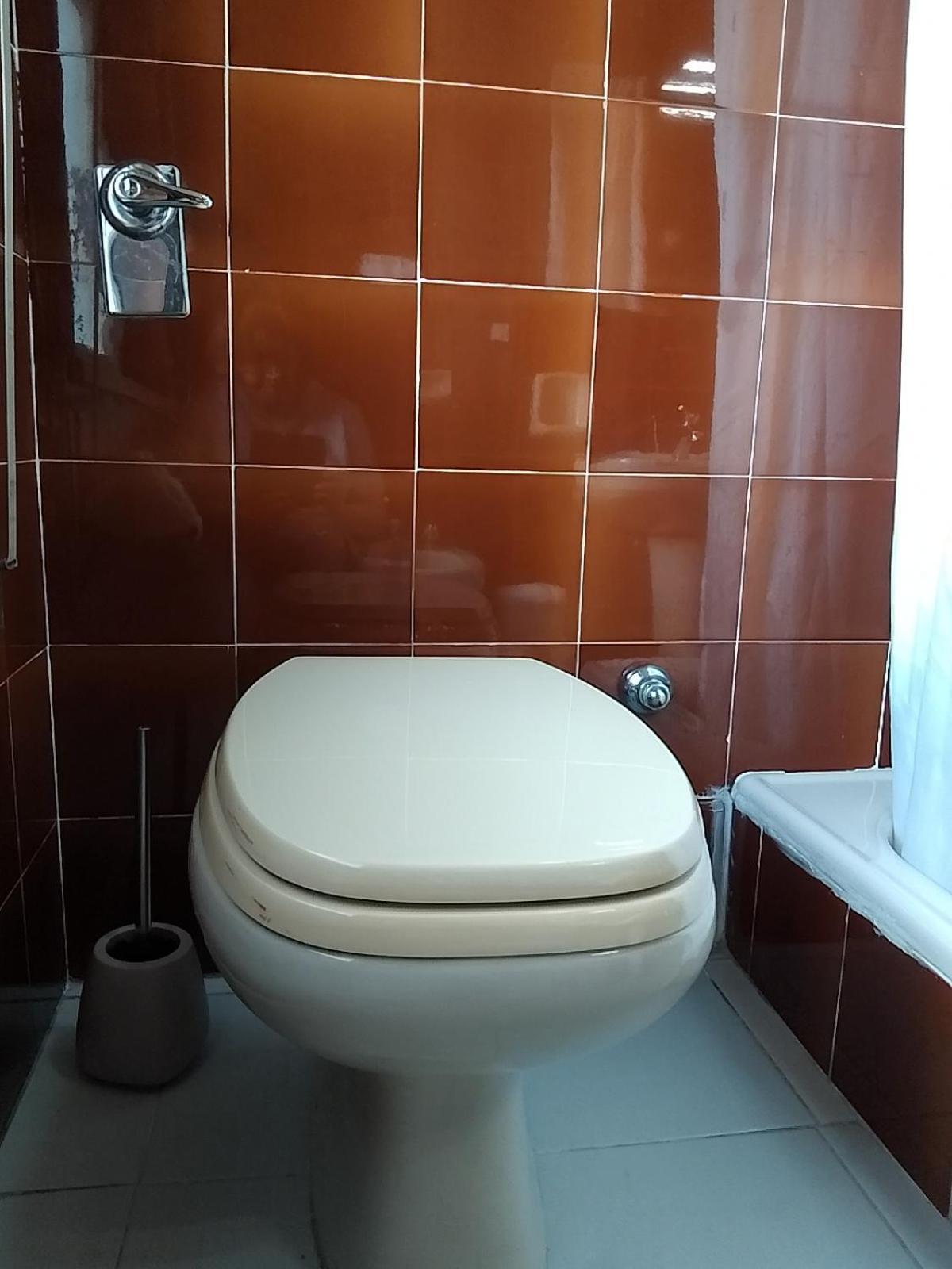 Appartamento Panoramico Cagliari, I Tre Grilli, Centro Eksteriør billede