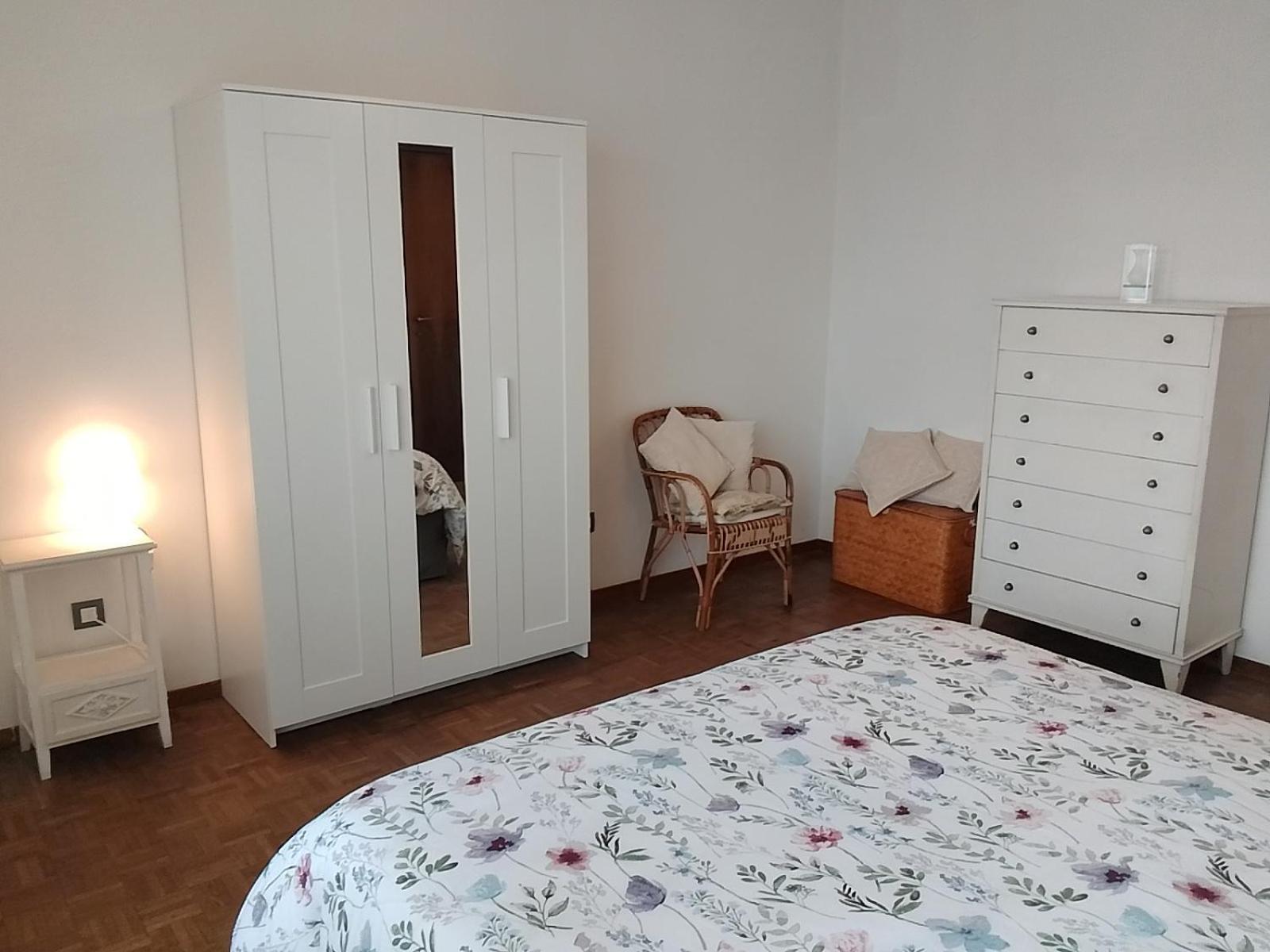 Appartamento Panoramico Cagliari, I Tre Grilli, Centro Eksteriør billede