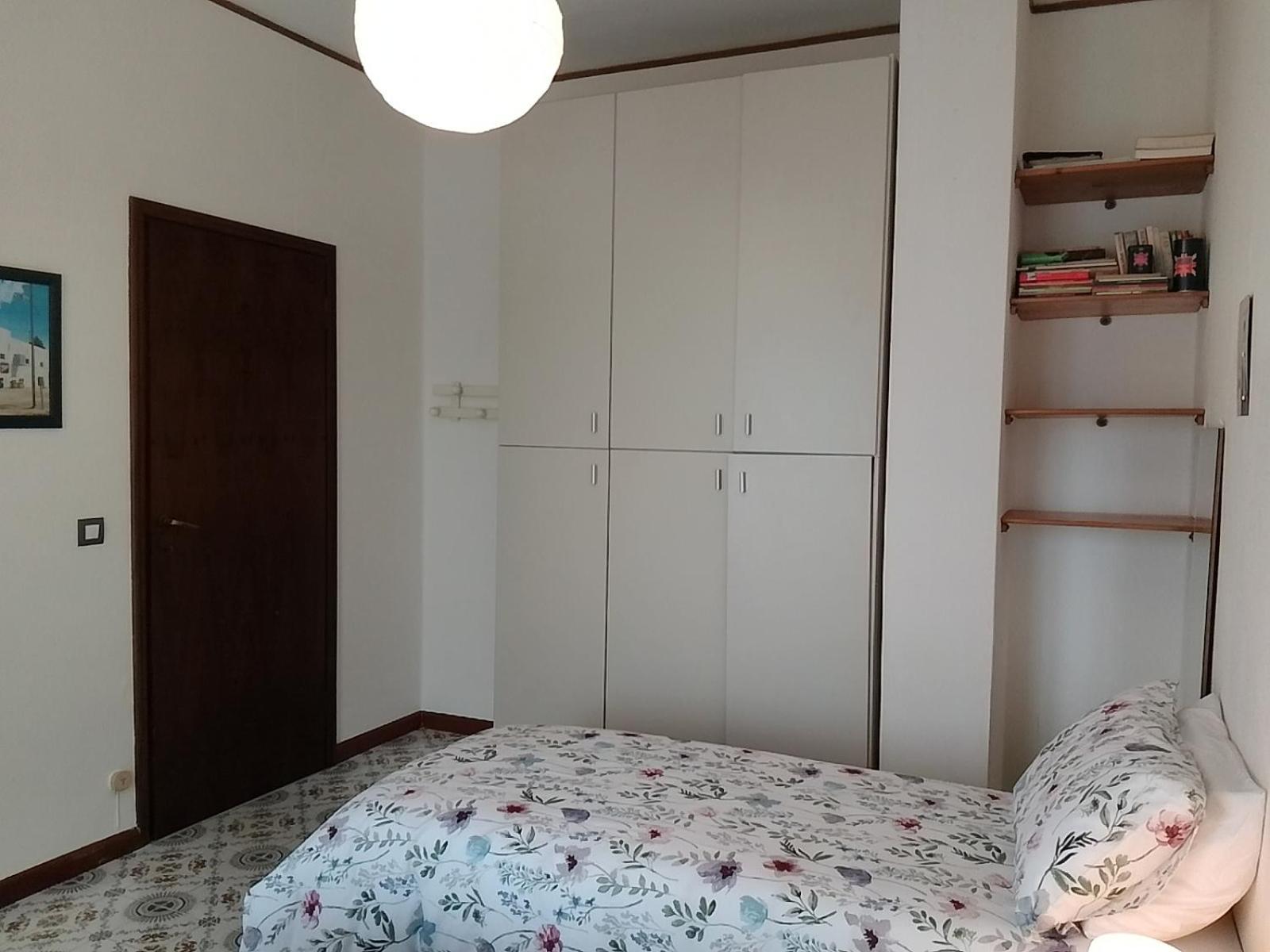 Appartamento Panoramico Cagliari, I Tre Grilli, Centro Eksteriør billede