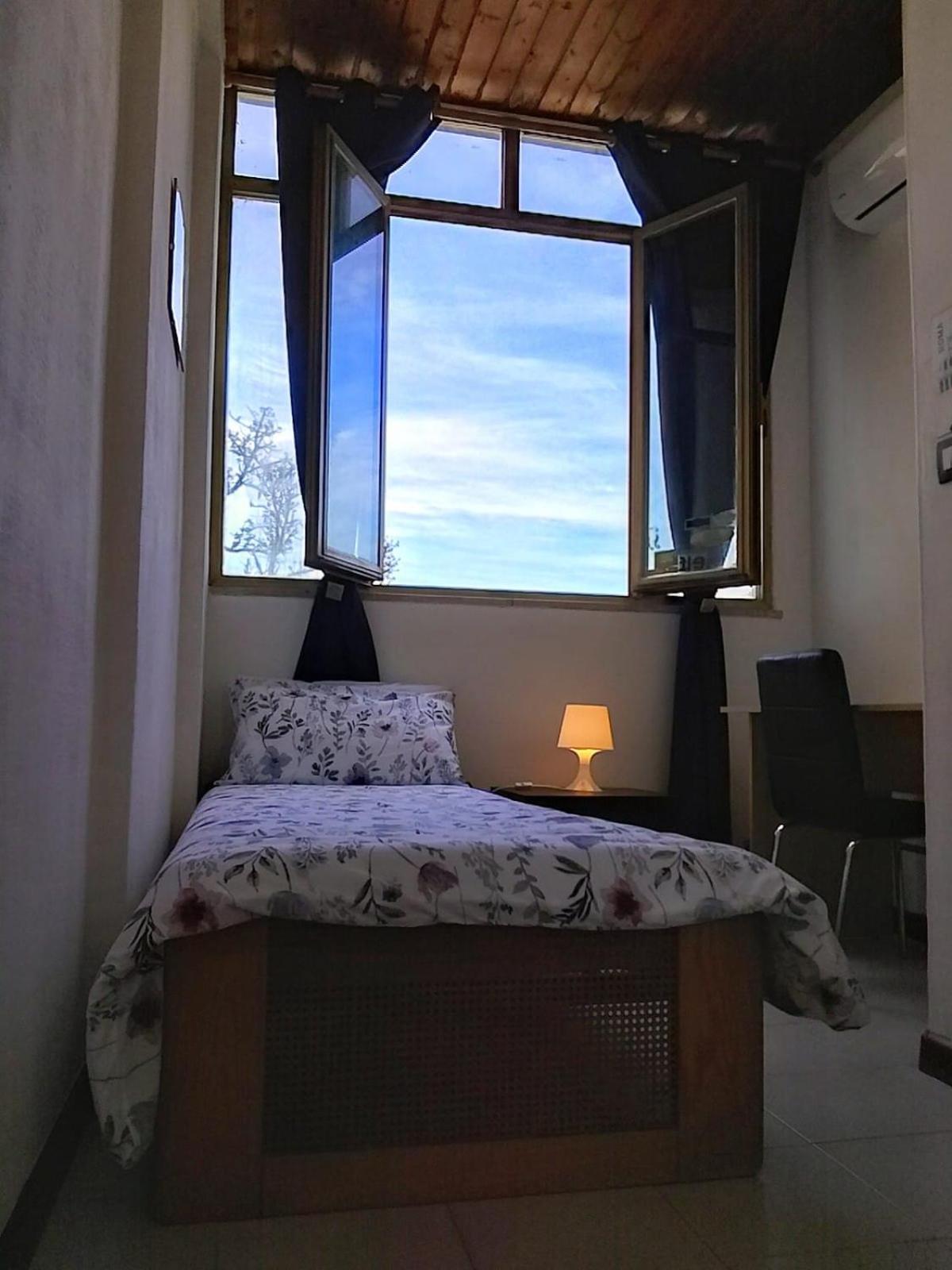 Appartamento Panoramico Cagliari, I Tre Grilli, Centro Eksteriør billede
