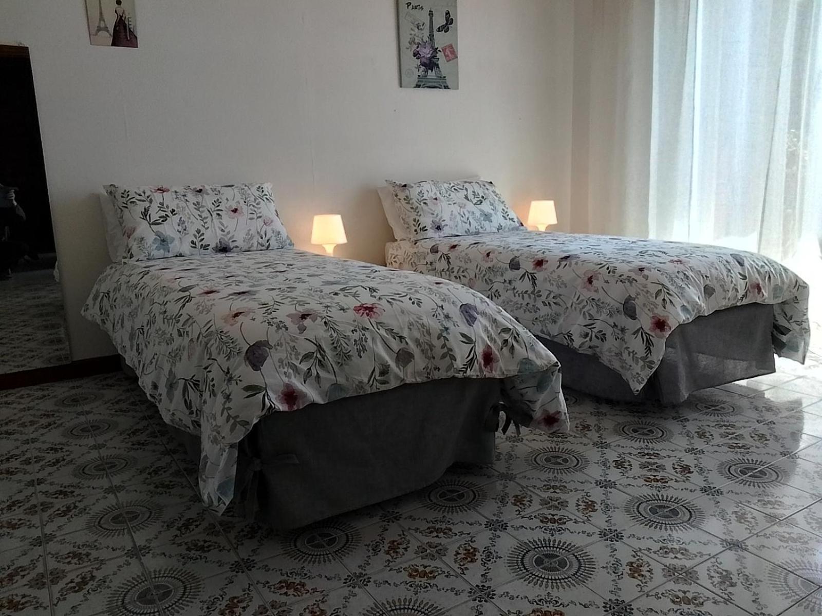 Appartamento Panoramico Cagliari, I Tre Grilli, Centro Eksteriør billede