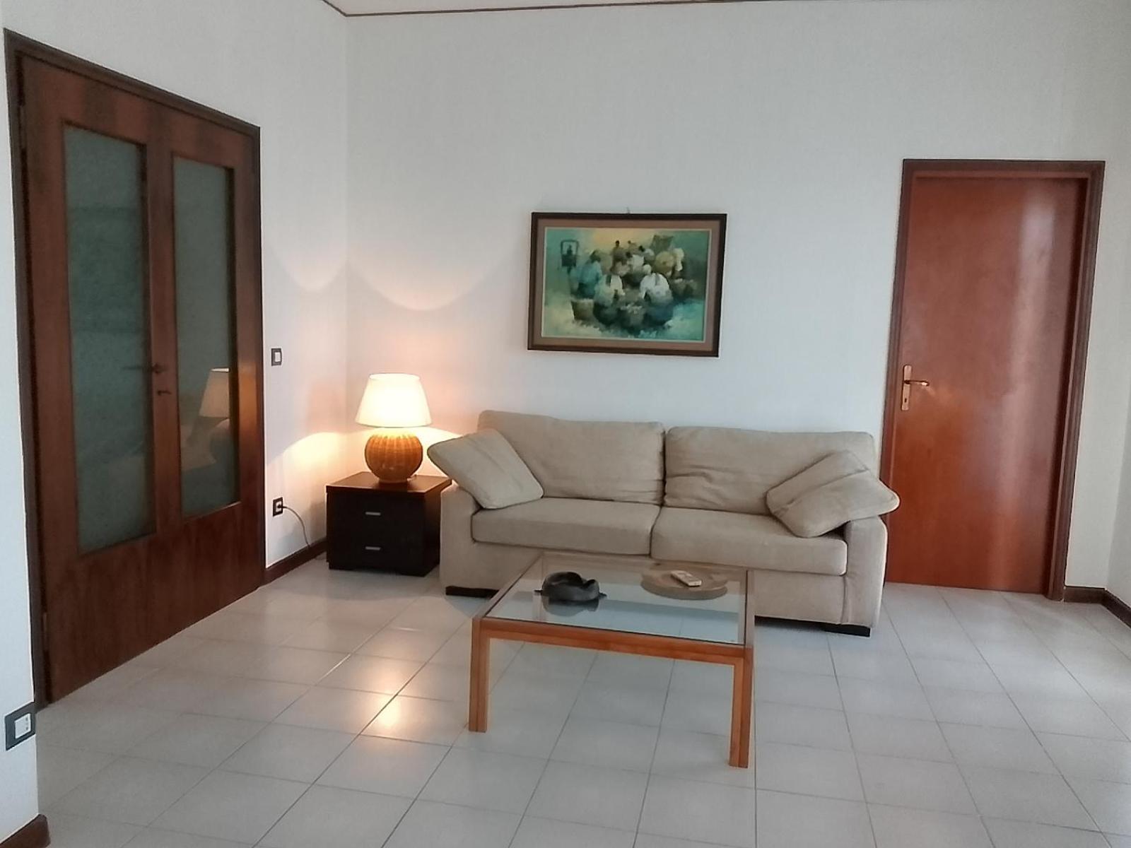 Appartamento Panoramico Cagliari, I Tre Grilli, Centro Eksteriør billede